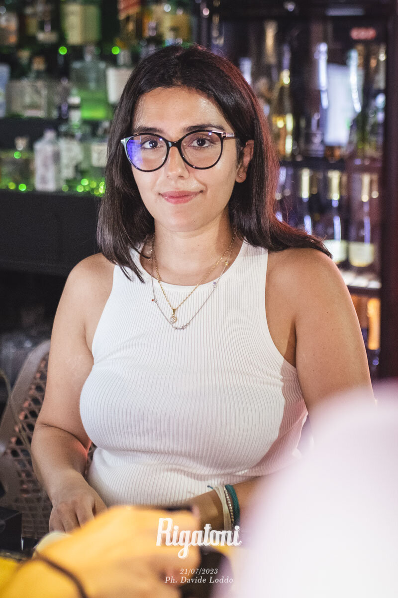 Rigatoni Calajunco 47