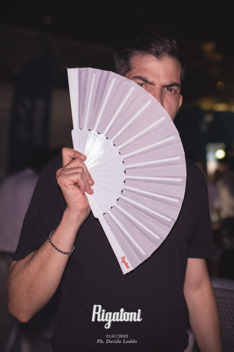 Rigatoni Calajunco 49