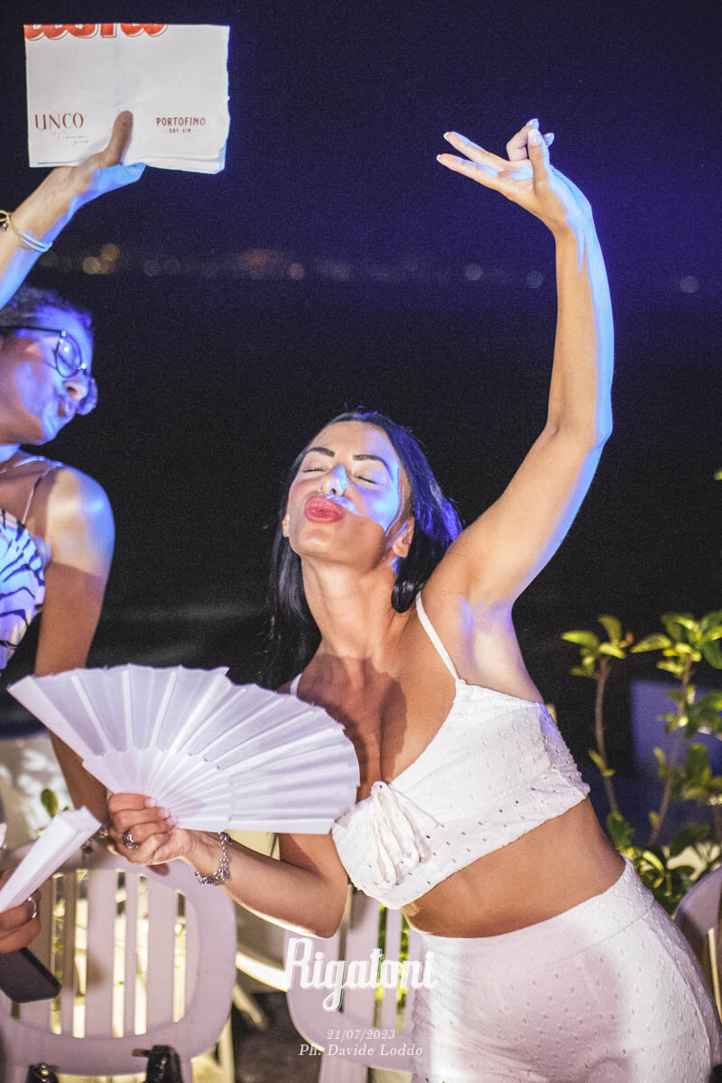 Rigatoni Calajunco 55