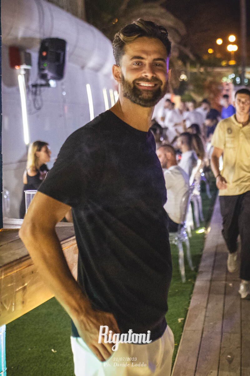 Rigatoni Calajunco 56