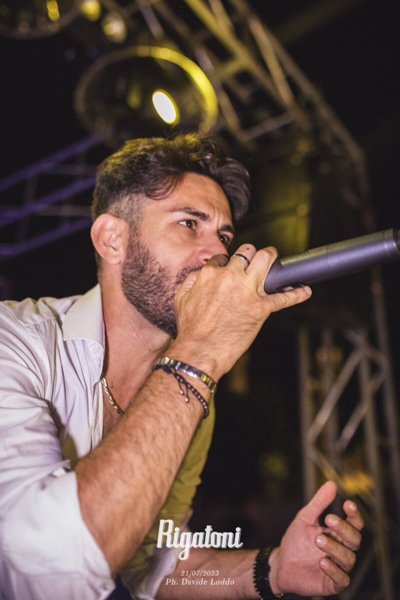 Rigatoni Calajunco 57