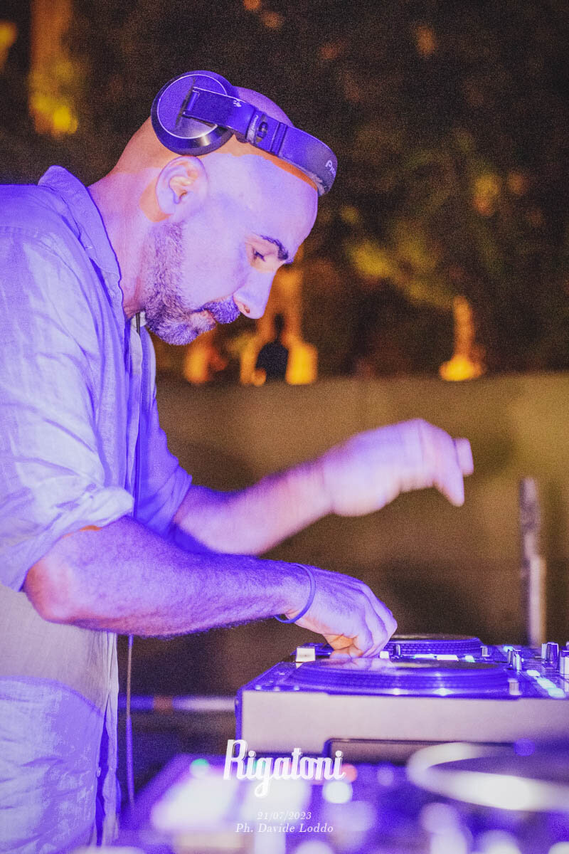 Rigatoni Calajunco 58