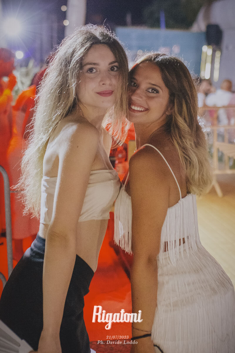 Rigatoni Calajunco 60