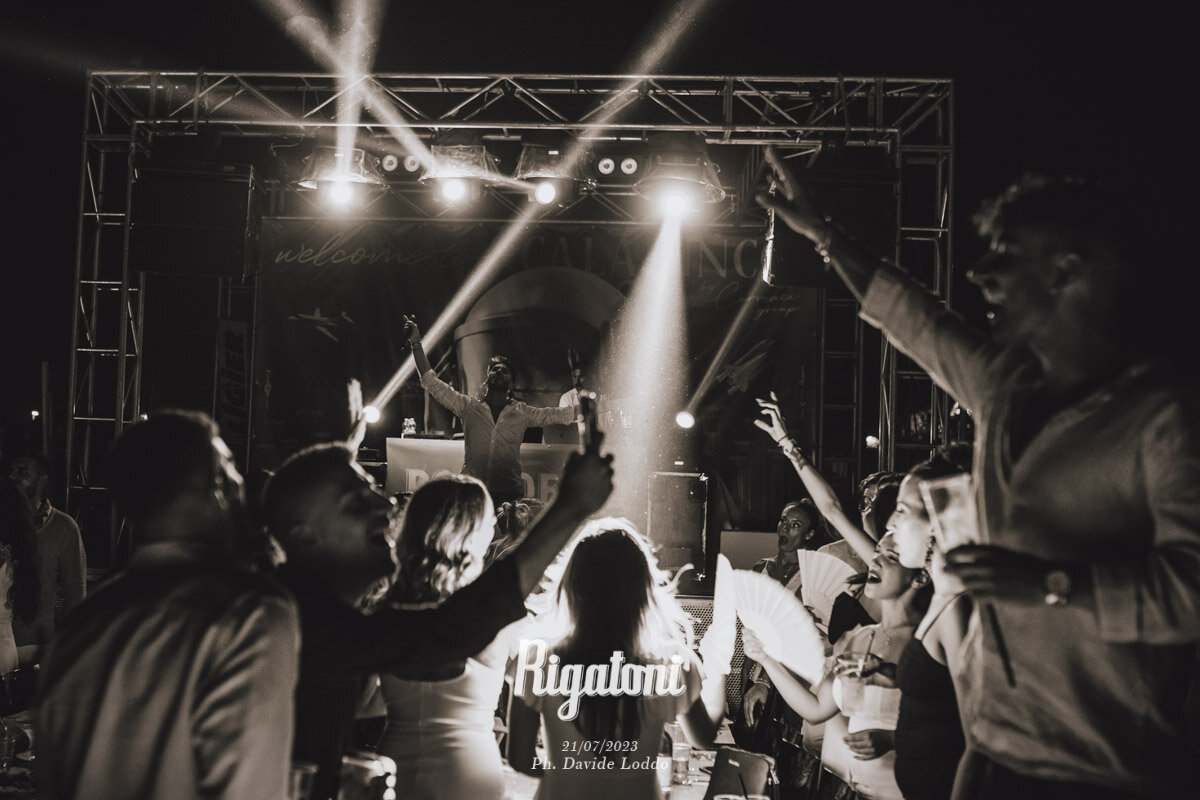 Rigatoni Calajunco 62