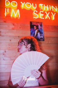 Rigatoni Calajunco 66