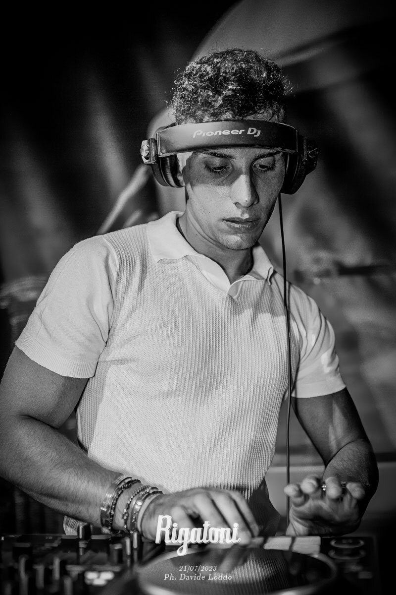 Rigatoni Calajunco 70