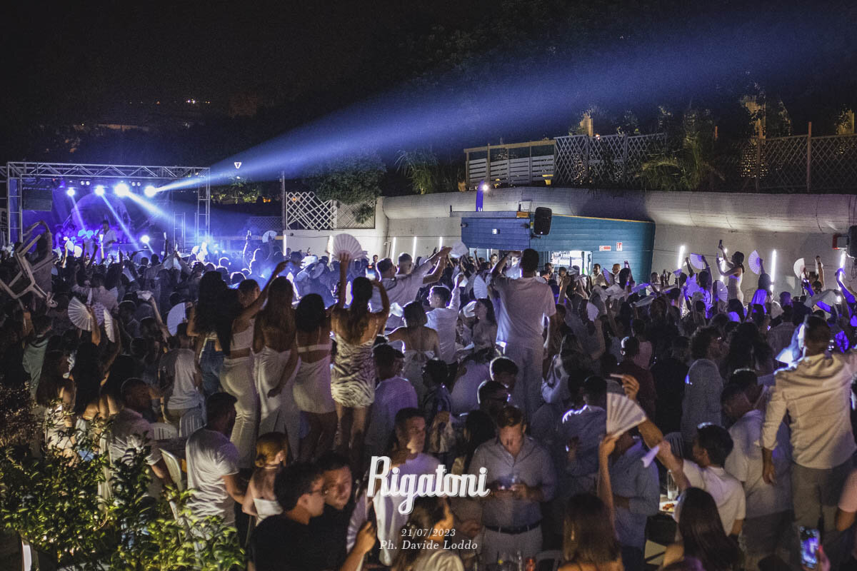 Rigatoni Calajunco 72