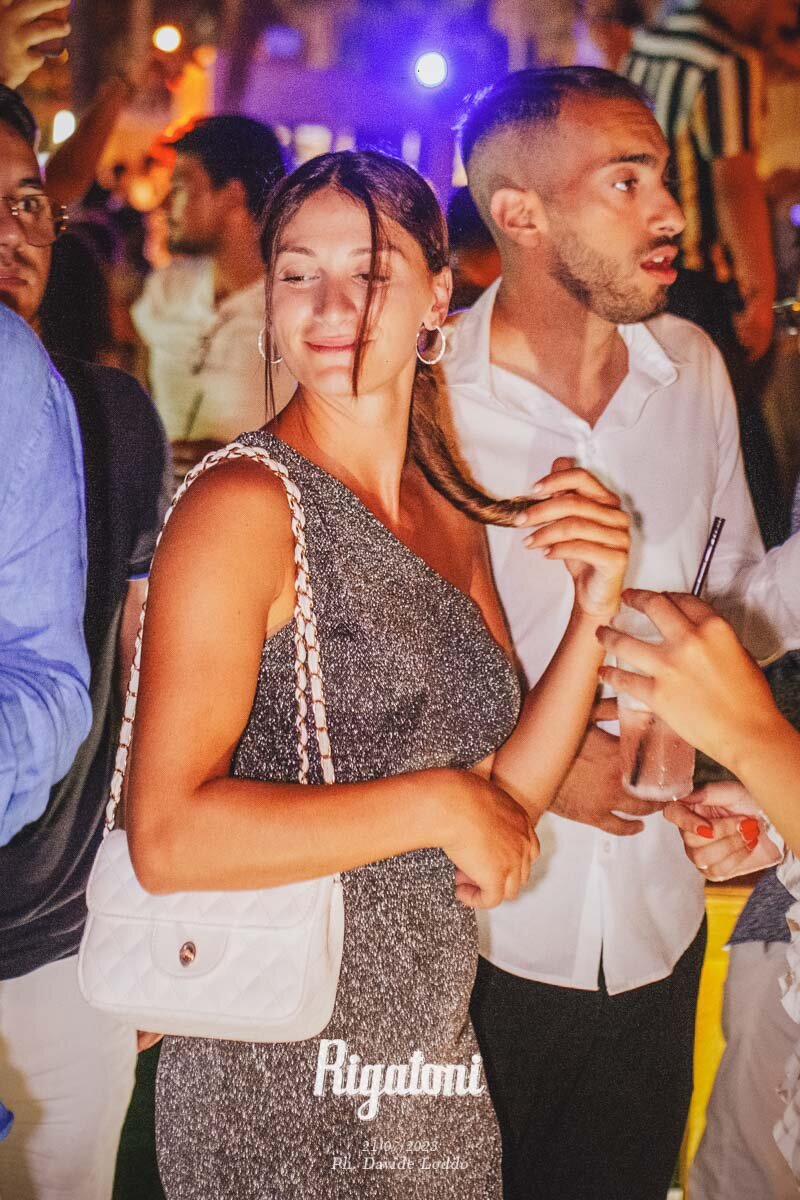 Rigatoni Calajunco 73