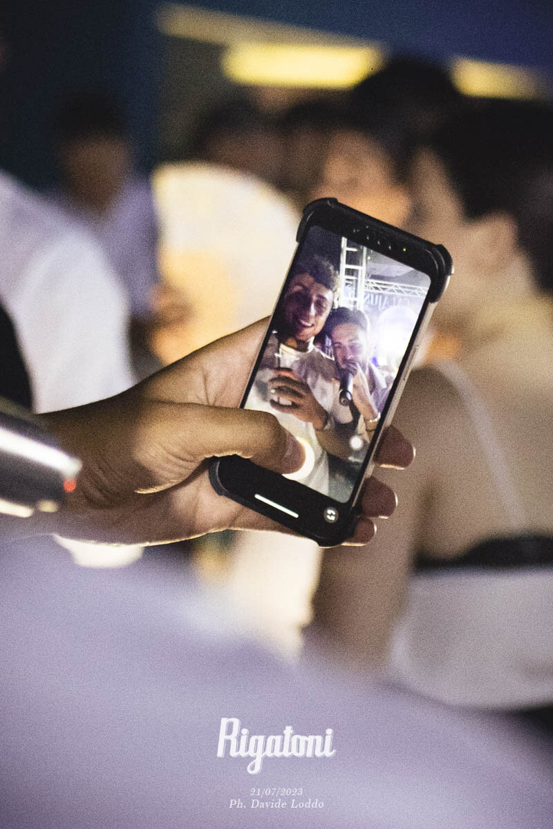 Rigatoni Calajunco 74