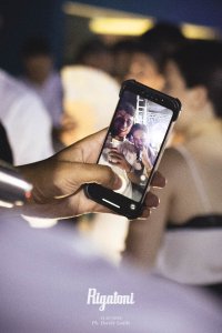 Rigatoni Calajunco 74