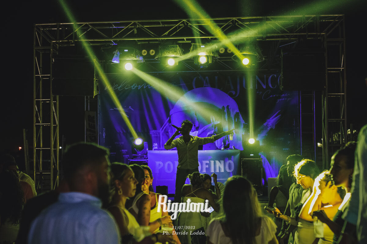 Rigatoni Calajunco 8