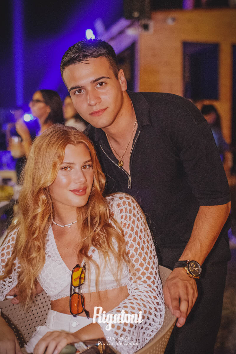 Rigatoni Calajunco 80