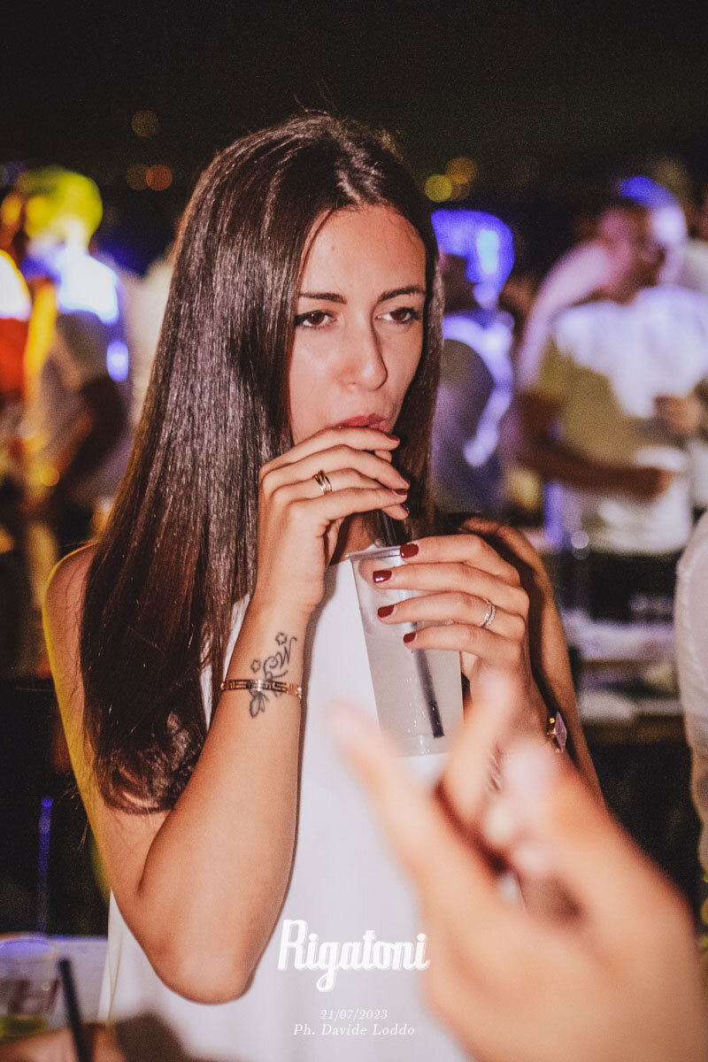 Rigatoni Calajunco 81