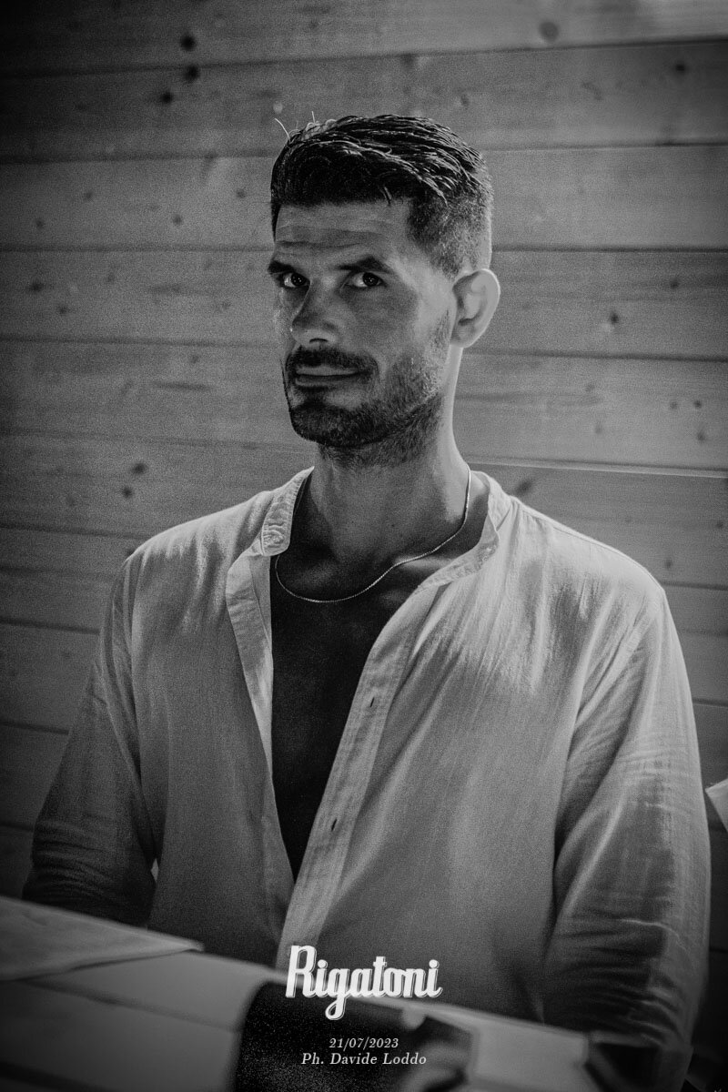 Rigatoni Calajunco 82