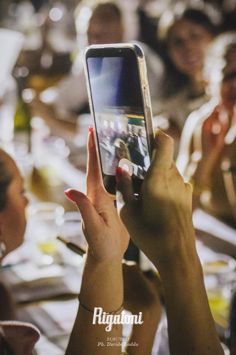 Rigatoni Calajunco 83