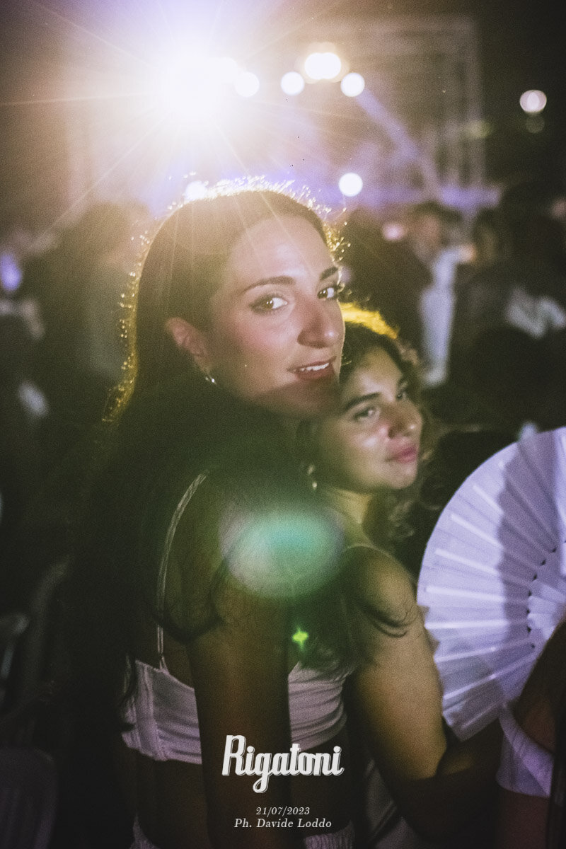 Rigatoni Calajunco 85