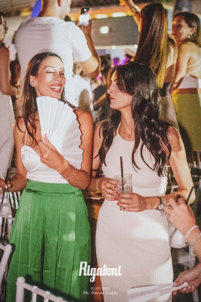 Rigatoni Calajunco 86