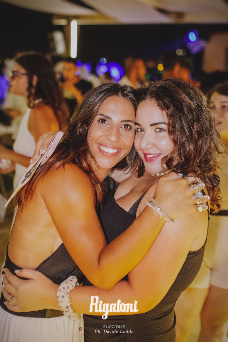 Rigatoni Calajunco 87