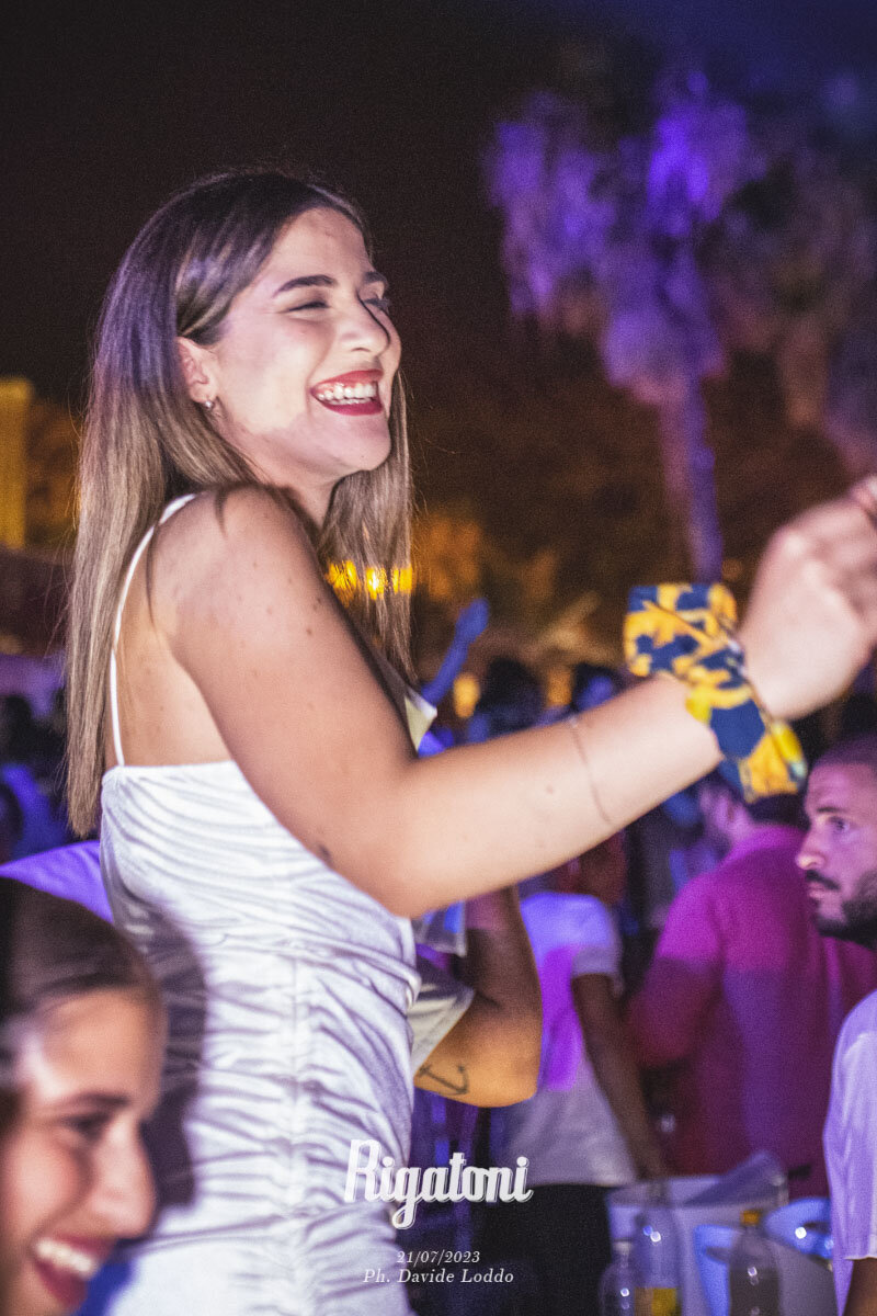 Rigatoni Calajunco 89