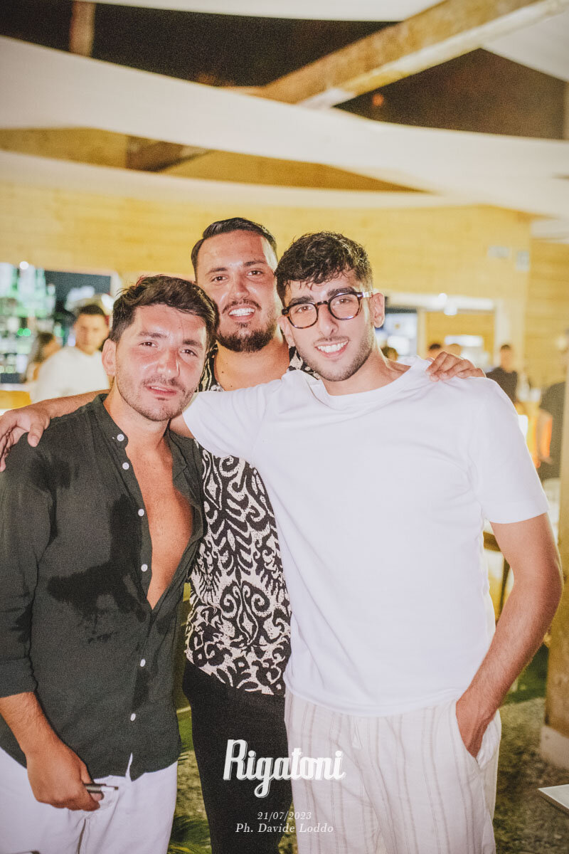 Rigatoni Calajunco 9