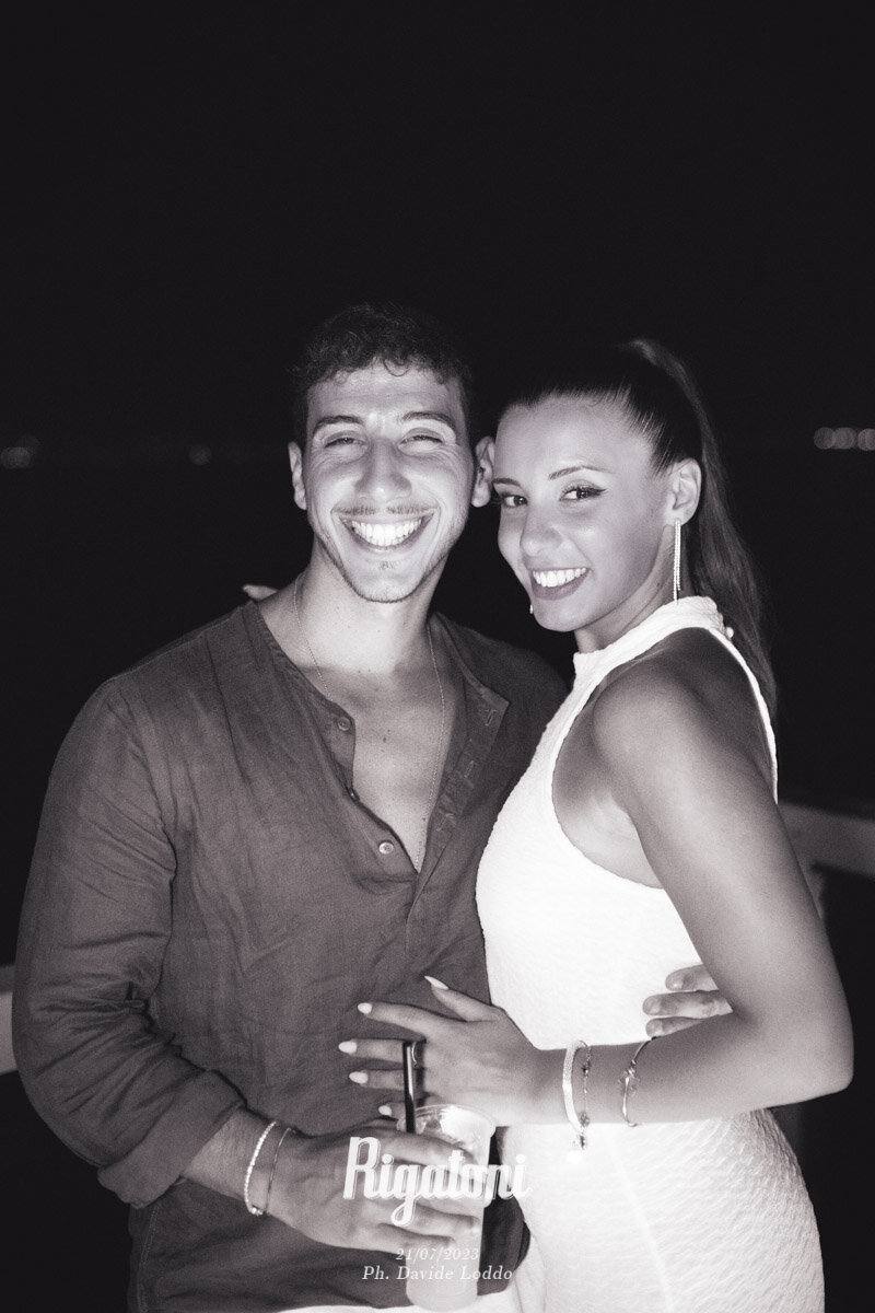 Rigatoni Calajunco 93