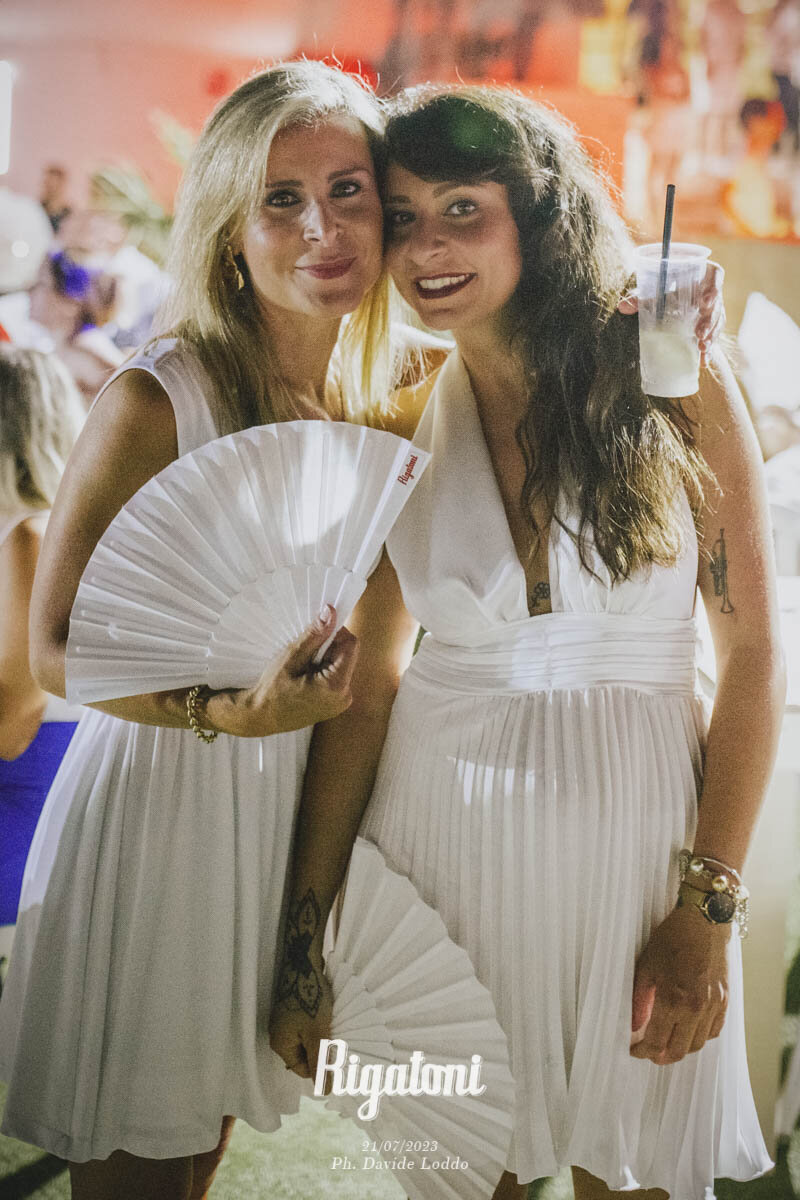 Rigatoni Calajunco 97