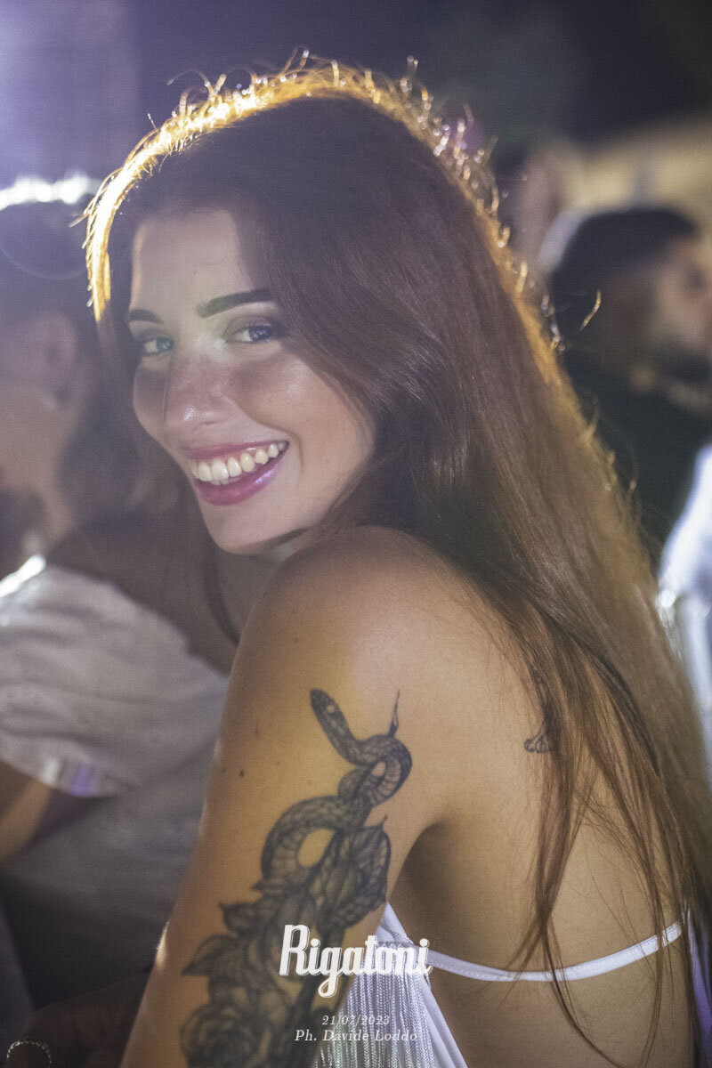 Rigatoni Calajunco 98