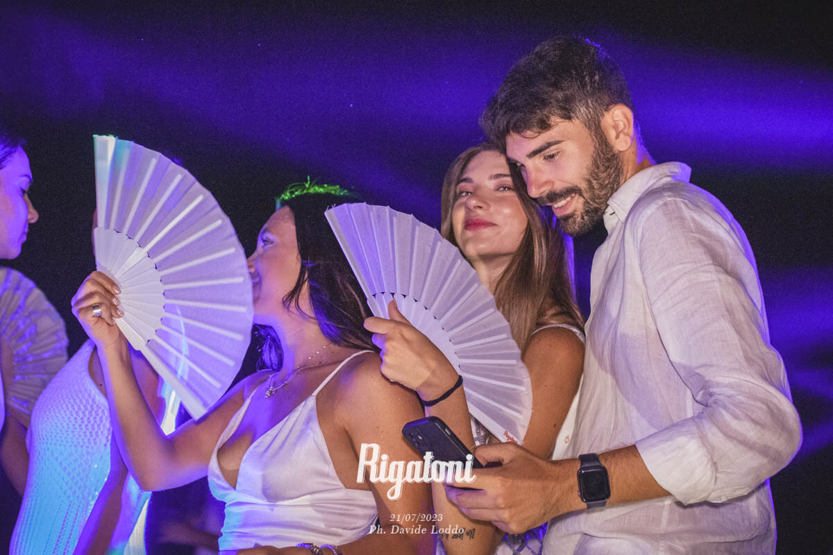 Rigatoni Calajunco 99