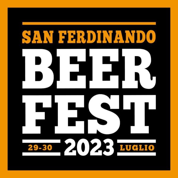 San Ferdinando Beer Fest