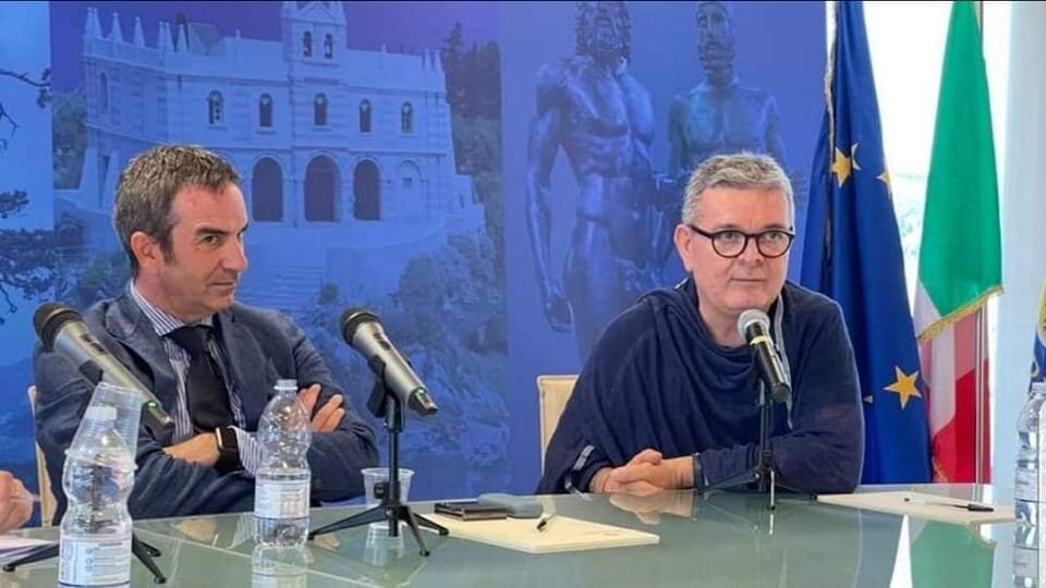 Spirli Occhiuto