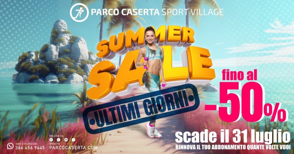 Summersale Immagine In Evidenza