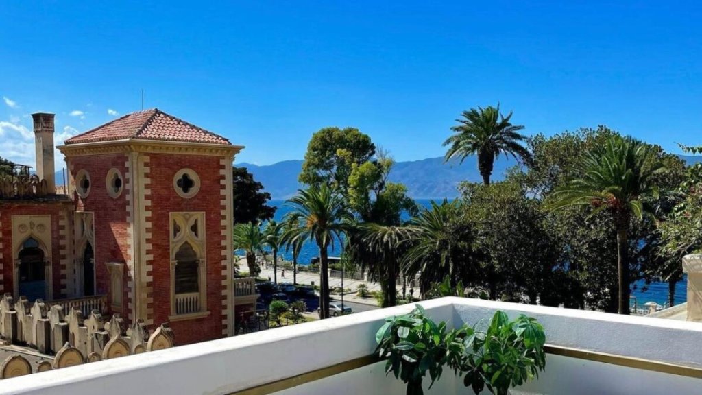 Terrazza Fiaccadori Palazzo Rc