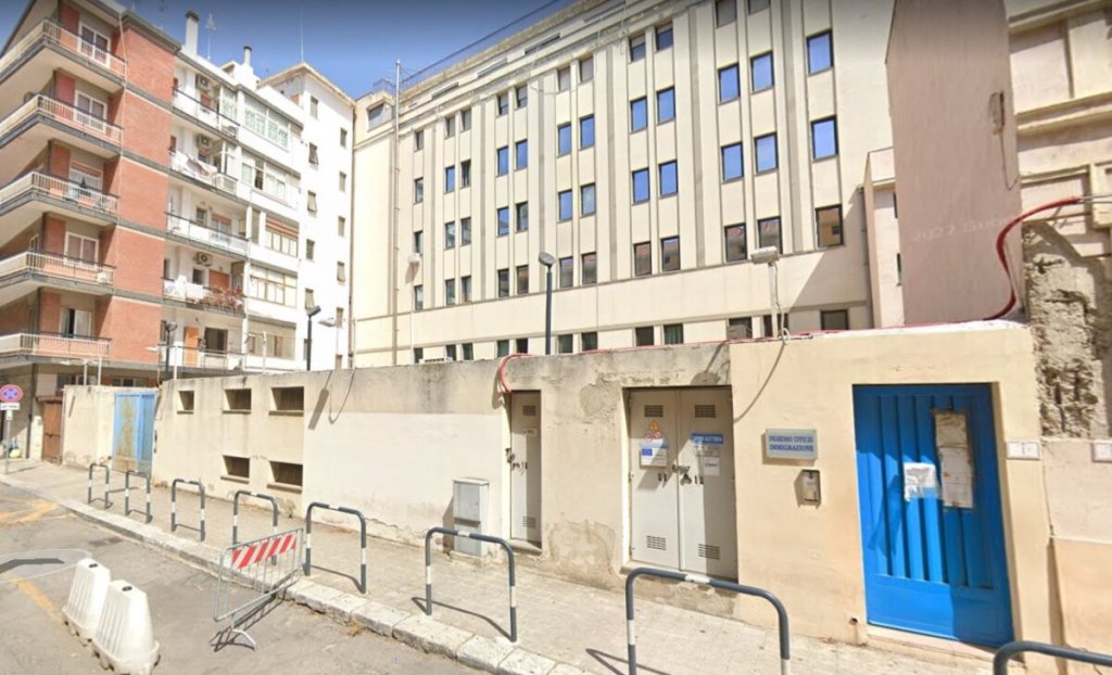 Ufficio Immigrazione Reggio