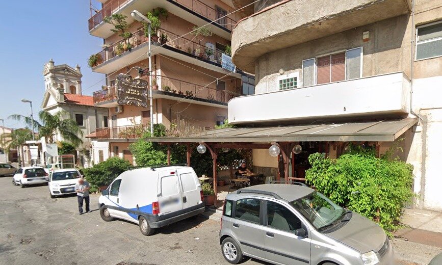 Villa Arangea