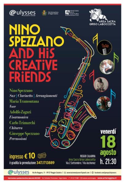 18 Agosto Spezzano