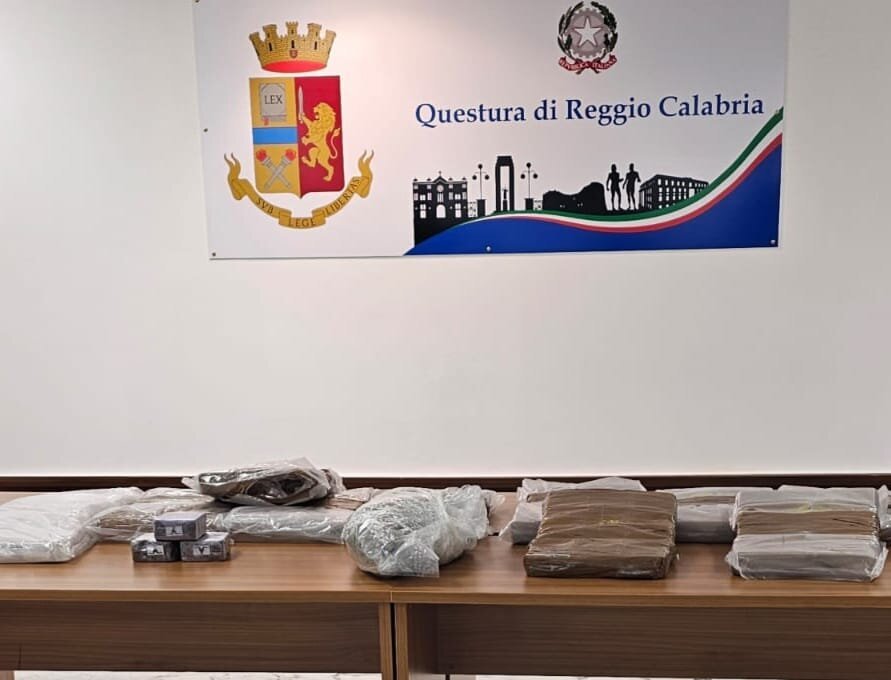 Arresto Spaccio Droga