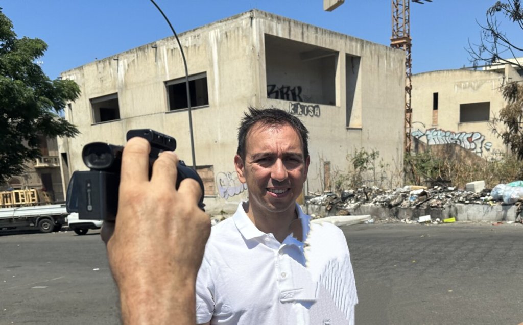 Centro Polifunzionale Castorina Tre Mulini