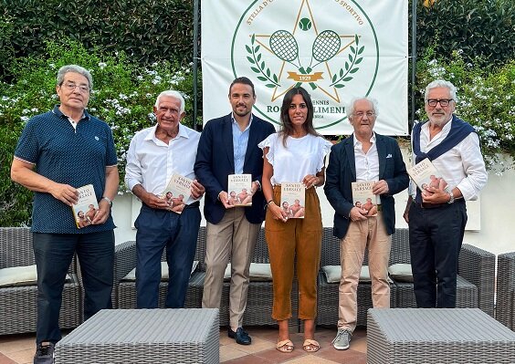 Circolo Del TennisDEF