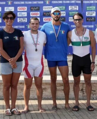 Circolo Velico Canoa Gruppo