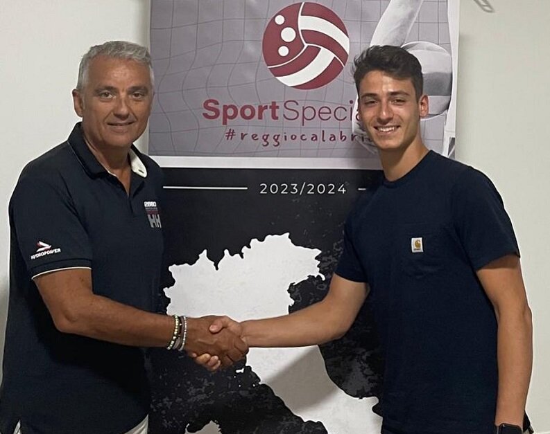 Corso Lopetrone Sportspecialist