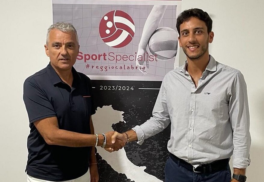 Corso Schifilliti Volley Sportspecialyst