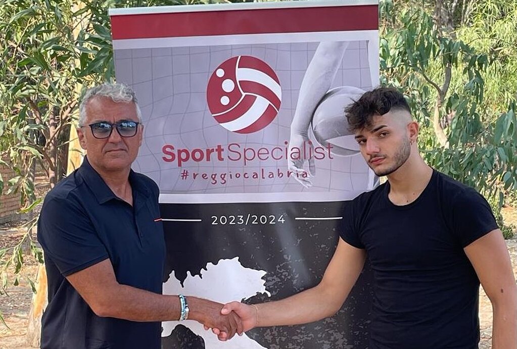 Corso Vizzari Sportspecialist