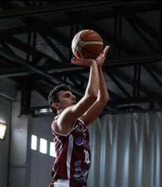 Dierre Basket Fazzari