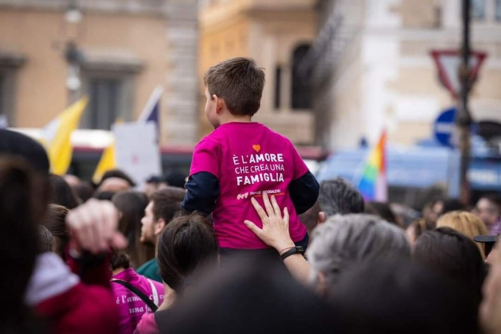 Famiglie Arcobaleno