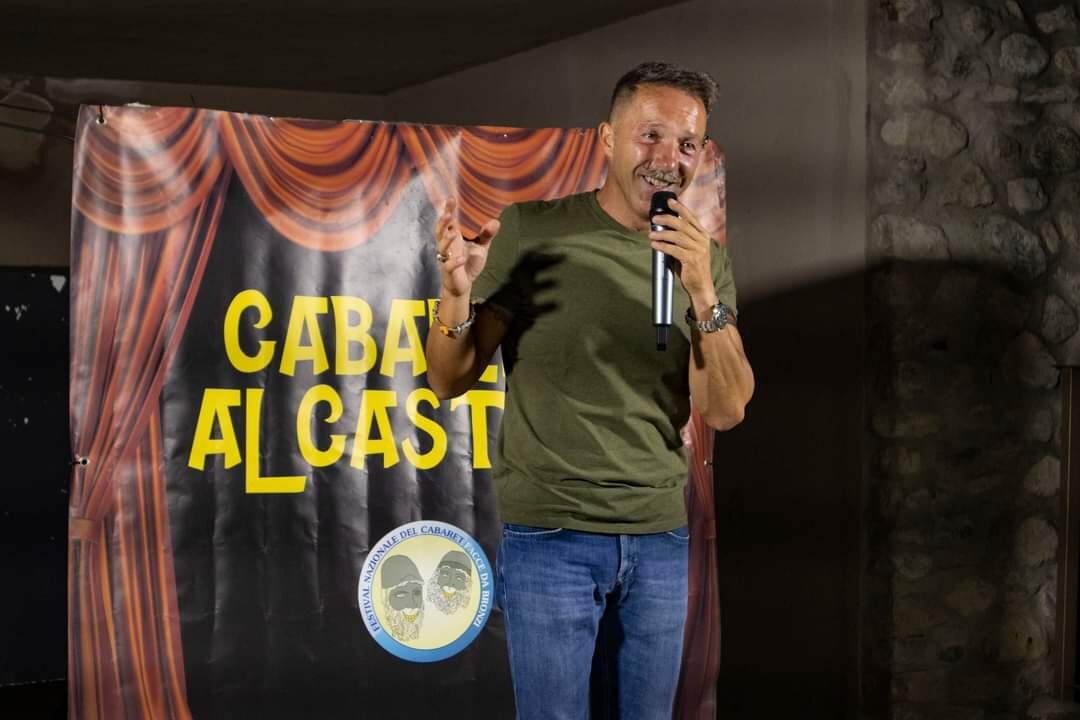Festival Facce Da Bronzi 2