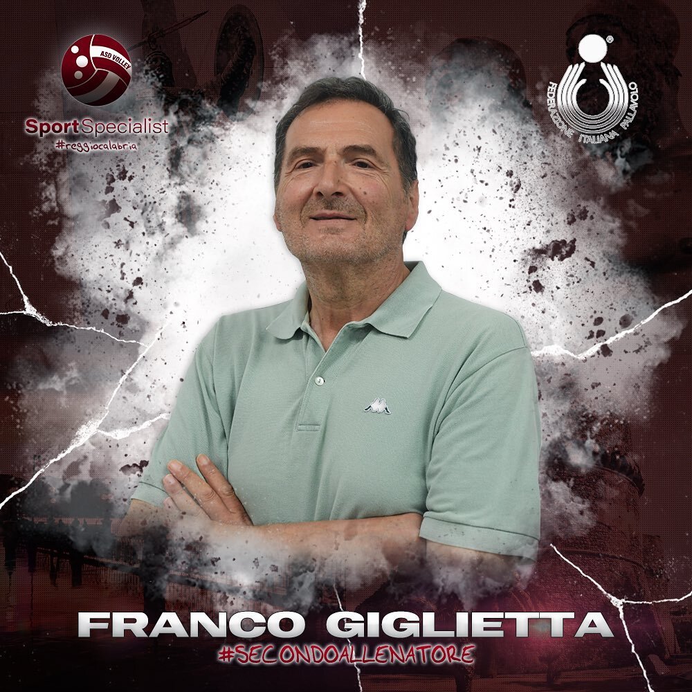 Giglietta Sportspecialist