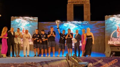 I Tesori Del Mediterraneo 2023 Edizione XVIII (4)