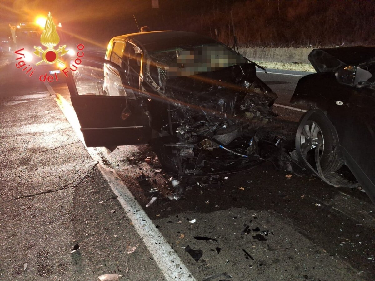 Incidente Ss 106 Crotone 1
