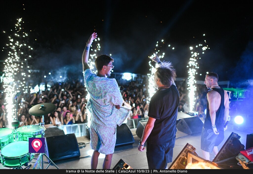 Irama Cala Azul (102)