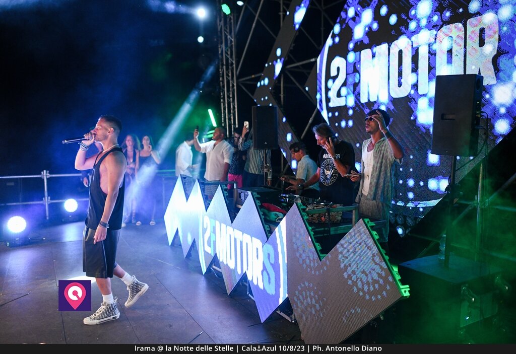 Irama Cala Azul (104)